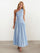 Capri One-Shoulder