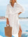 Vienna Shirt Dress
