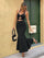 Dubai Halter Maxi