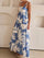 Savannah Square Maxi
